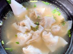 鸡汤馄饨-白魁老号饭庄(安内店)