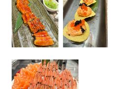 -大渔铁板烧(海雅缤纷城店)