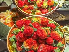 -伍棵星炭烤自助料理·烤鳗鱼(浦东食品城店)