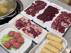 -杏花吴记牛肉火锅