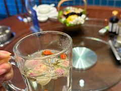 -东海怡品海鲜豆捞(舟宿夜江店)