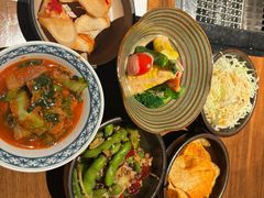 -杉海和牛烧肉海鲜自助(会展城店)