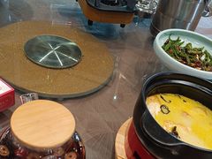 -丽华园(汉阳龙阳店)