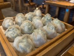 -倍儿美海鲜大排挡·非遗海鲜蒸饺(洋货店)