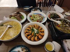 -锡和无锡菜(景丽苑店)