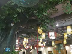 -鼎晟江南·融合江南宴(固戍店)