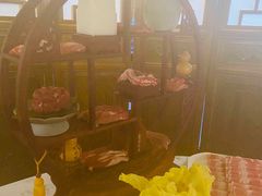 -丁卯•铜锅涮肉(工体店)