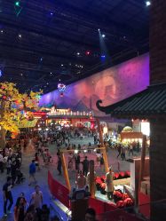 点击看大图 -南京万达乐园