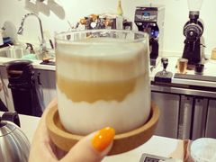 -Double cafe