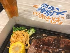 -必胜客(鼓楼店)