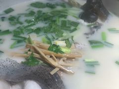 -姜君·千岛湖鱼头馆(浦东大道店)
