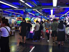 -天空之城动漫电玩世界(路劲又一城店)