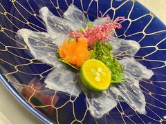 -鲐赏河豚(长寿店)