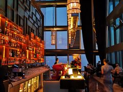 -瑞吉酒店·The Drawing Room闲逸廊·云端下午茶·夜奢Whiskey