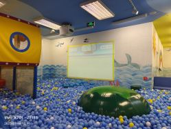 -莫莉幻想儿童乐园(沈阳龙之梦大都汇店)