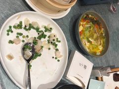 -小厨娘淮扬菜(六合欢乐港店)