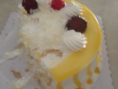 -麦森创意蛋糕(新模范马路地铁站店)