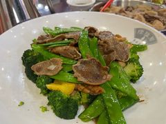 -绿雅居原生态农庄(小涌店)