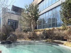 -清河半岛温泉度假酒店