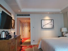 -澳门喜来登大酒店