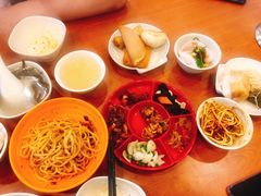 小吃套餐-龙抄手(春熙路总店)