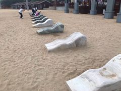 -老虎石海上公园