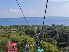 -刘公岛景区