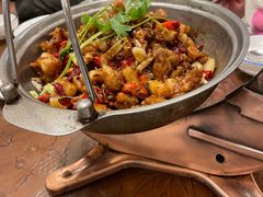 -孙府大院(步行街店)