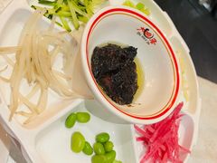 -大碗居·烤鸭·鱼头泡饼(天坛东门店)