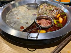 -铭记蛙小仙·活蛙畅享(CBD万达广场店)