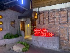 -鹿萤季·营地小馆(皇后公园店)