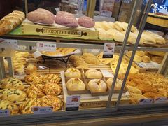 -BreadTalk面包新语·烘焙蛋糕(中华广场店)