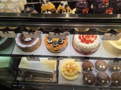 -CARINO BAKERY&CAFE(人广来福士店)