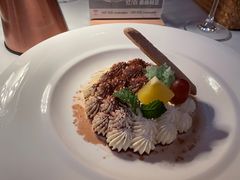 -Kathleen's Waitan 凯圣琳江景西餐厅(外滩店)