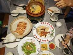 -沿江海南菜·文昌鸡祖师爷(大东海店)