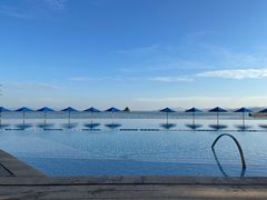 -深圳大梅沙京基洲际度假酒店