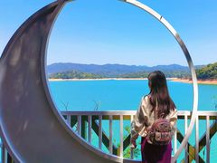-广州市流溪河国家森林公园