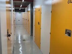 -安东易迷你仓自助寄存仓库(苏州桥店)