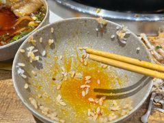 -肖肖酸萝卜鱼火锅(总店)