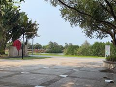 -万绿园