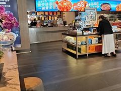 -连鹭海鲜·海肠捞饭·海胆饭(星海店)