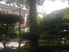 -全季酒店（苏州观前街平江路店）(原临顿路地铁站店)