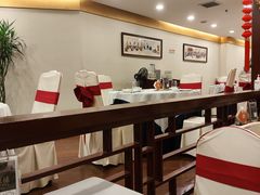 -全聚德(上海首店浦东店)