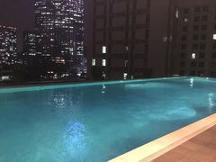 -广州天河希尔顿酒店