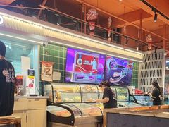 -东北特色烧烤(赣榆店)