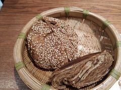 -北京老门框爆肚涮肉馆(凤城六路店)