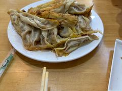 锅贴-西工饭庄快餐厅(西工小街店)