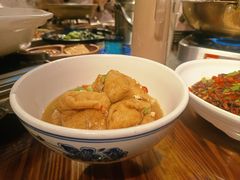 -衡厨·衡阳土菜(中南店)