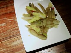 -令狐冲烤鱼·烧菜馆(达明店)