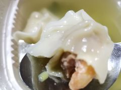 鲜肉虾仁馄饨-南城香·饭香串香馄饨香(通州店)